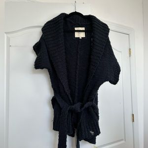 Abercrombie & Fitch cardigan